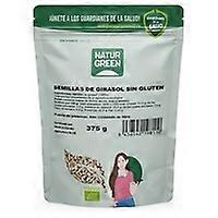 Organic sunflower seed 375 g
