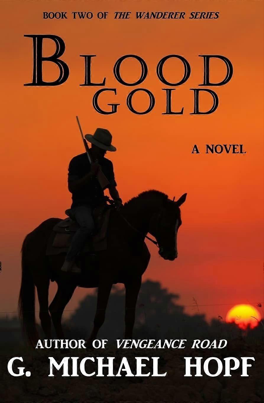 Blood gold