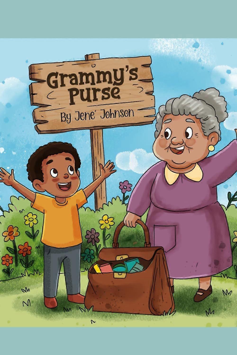 Grammy's purse
