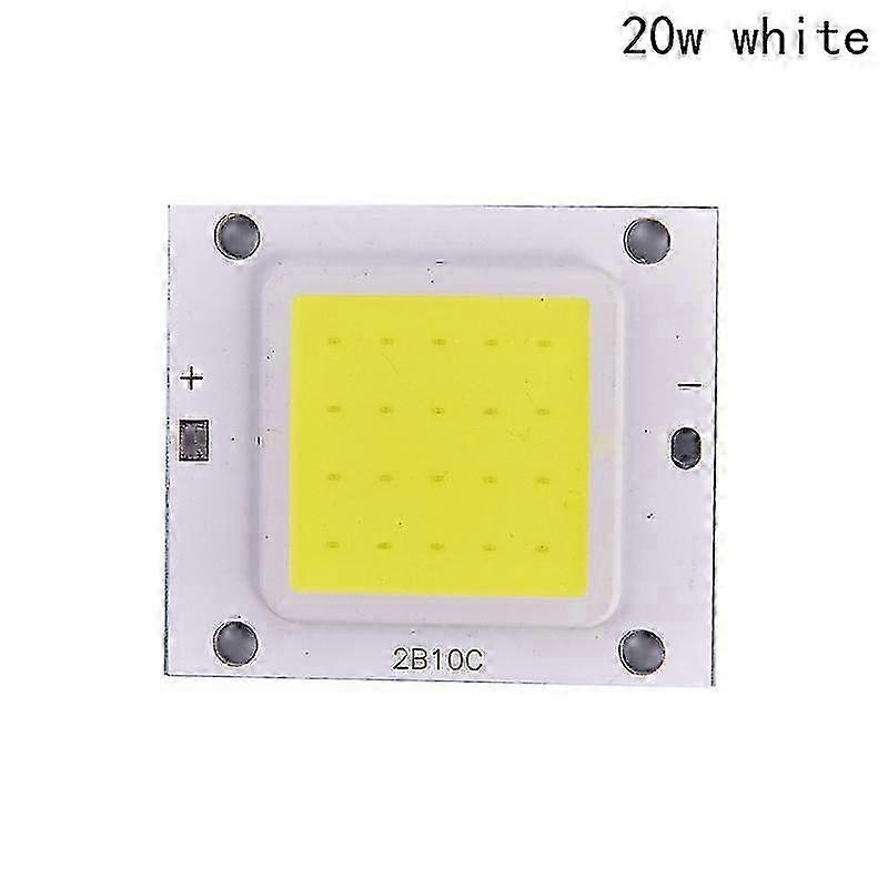 COB LED Chip Led Matrix for Spotlight Diode Led Light Floodlight Lamp Source