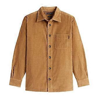 Tommy Hilfiger Herre Corduroy Overshirt