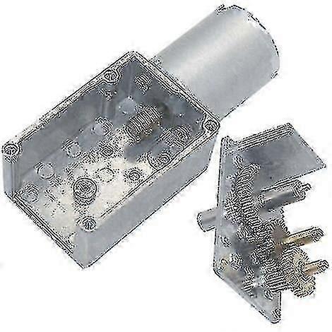 Electric Motor Reducer 12v High Torque Motor