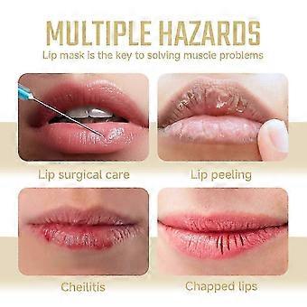 West month collagen lip mic paste repair lip dry hydrating moisturizing light lip mic paste - west month collagen lip mic paste repair lip dry hydrati