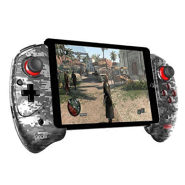 Ipega PG-9083S Wireless Gamepad Bluetooth Game Controller compatible withAndroid IOS MFI Games TV Box Tablet