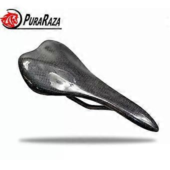 2025 Nieuw volledig koolstofvezel fietszadel / zadel / racefiets zadel / carbon zadel 270 * 130 105G