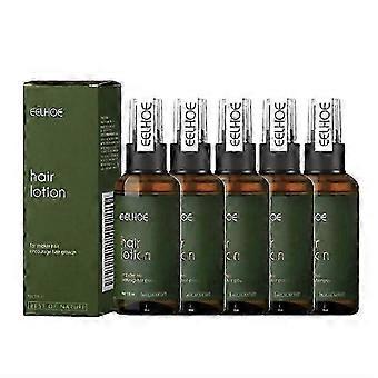 Grapefruit Hair Growth Spray for Thicker, Smoother, Healthier Hair