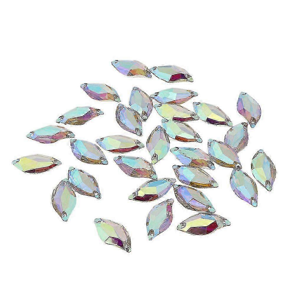 Sew Crystal Rhinestones