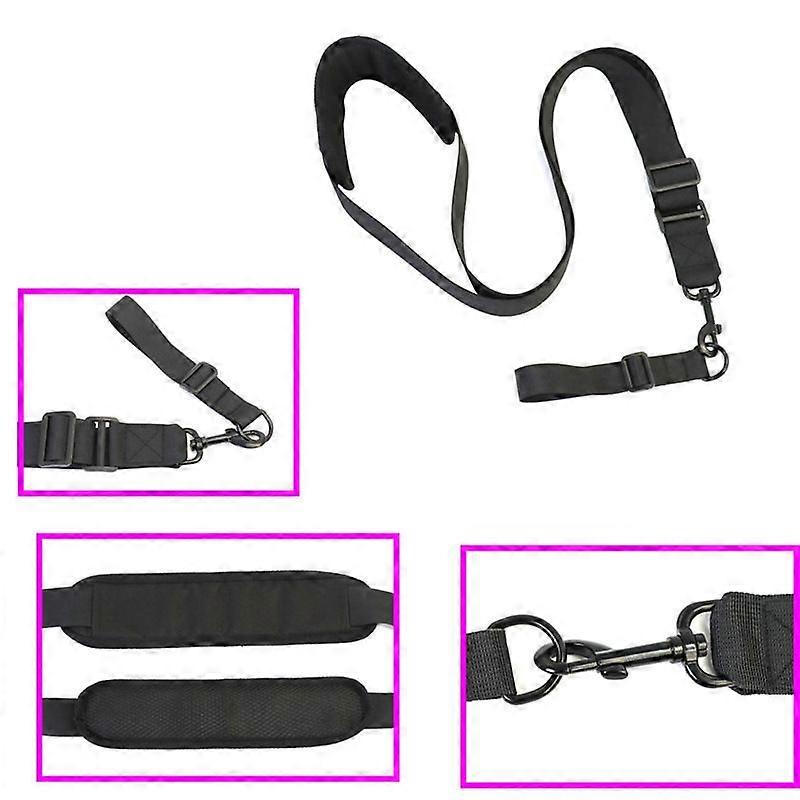 Dww-Chainsaw Attachment RopeForestry Accessory Tool