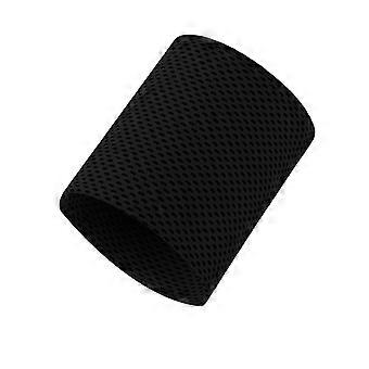 Sweatband Sports Wristband Super Soft High Elastic Breathable Moisture Wicking Quick-drying Sweatband Sports Accessories
