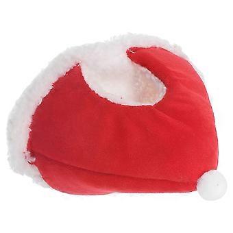 Schattig hamsterhuisje in de vorm van een huisje, perfect voor egels en konijnen, ideaal voor koud weer (1 stuk).