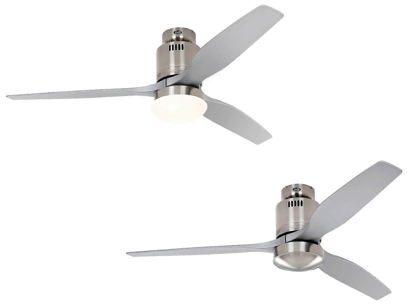 Deckenventilator Aerodynamix 132 cm BN-SL