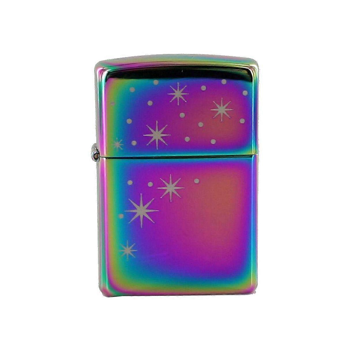 Zippo Çakmak Modell 151 STARS