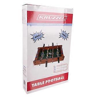 Kruzzel 21909 table football