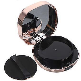 Cushion Foundation Case for Storage Use Powder Puff Container