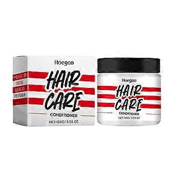 Hydrating Conditioner - Voedende vochtinbrengende crème voor zacht, glanzend en pluizig haar - 100g