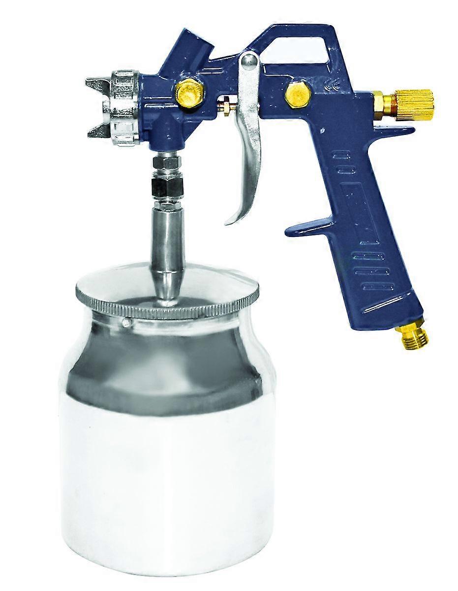 Suction Spray Gun