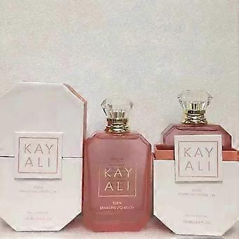 KYL Parfümkollektion 100 ml, 8 Duftrichtungen: Fruchtig-blumig-gourmand – das perfekte Geschenk für Damen