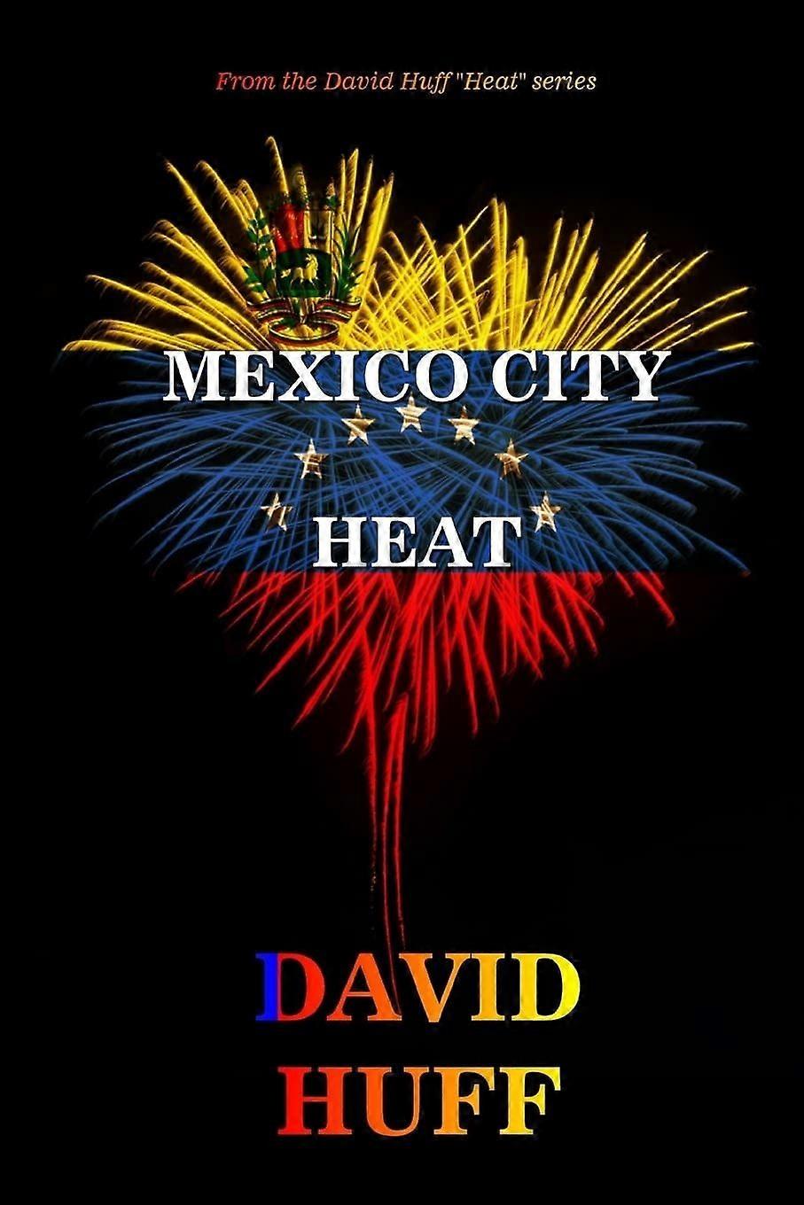 Mexico City Heat
