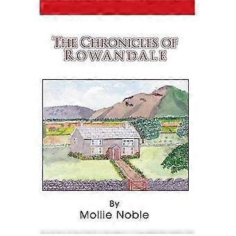 The chronicles of rowandale