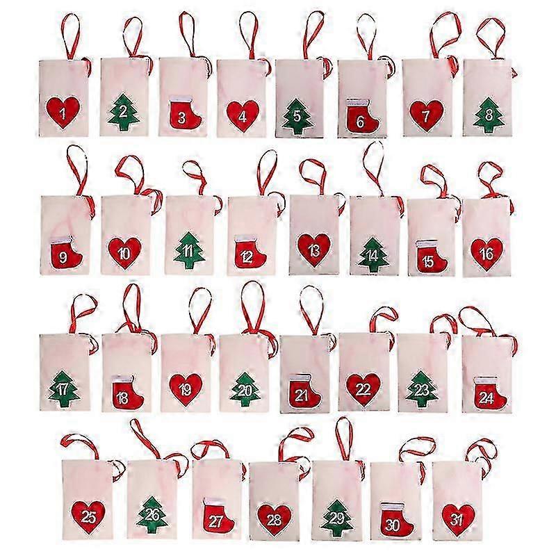 Cloth Storage Pouch For Decoration