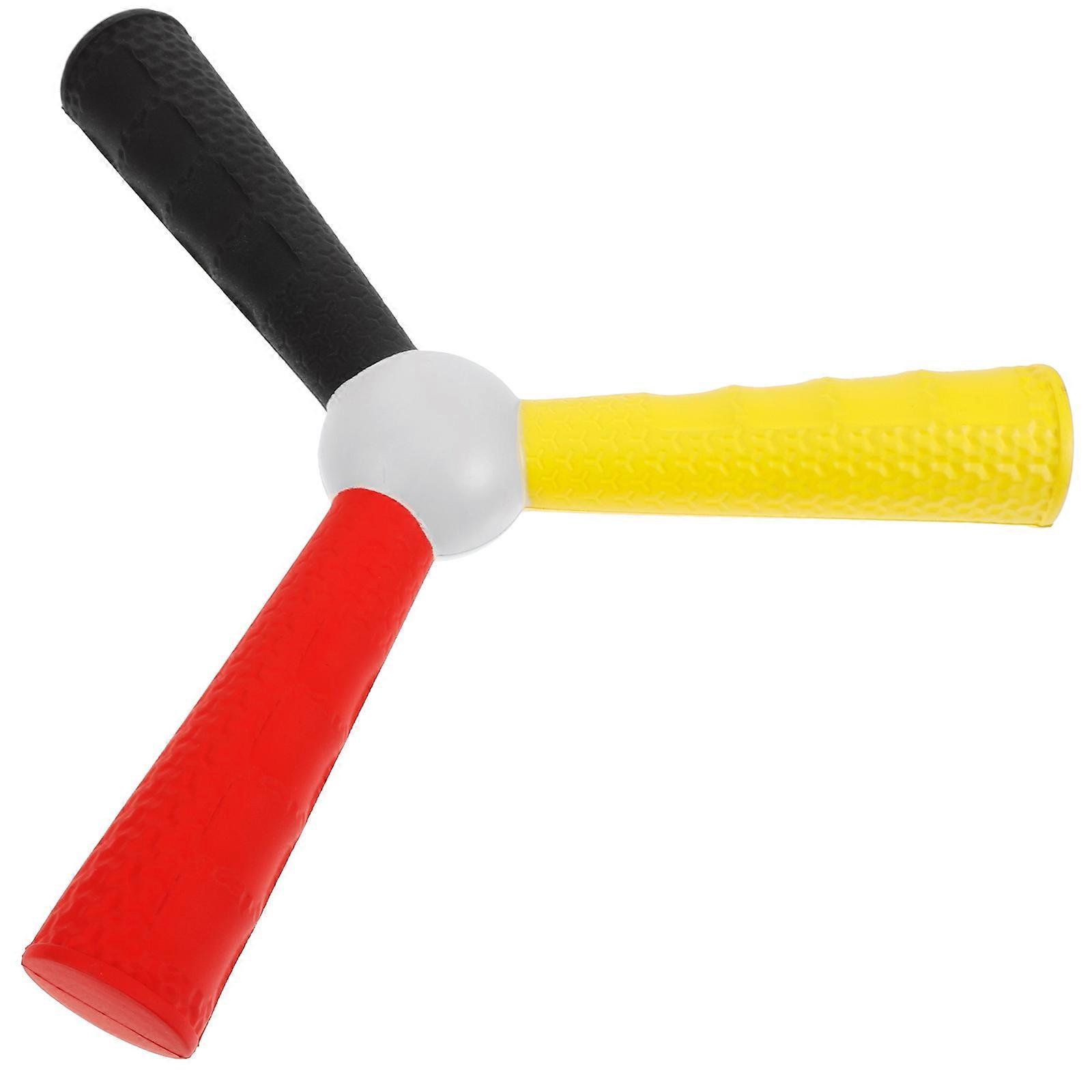 Hand Eye Coordination Training Tool Agility Skill Improving Stick Trainer