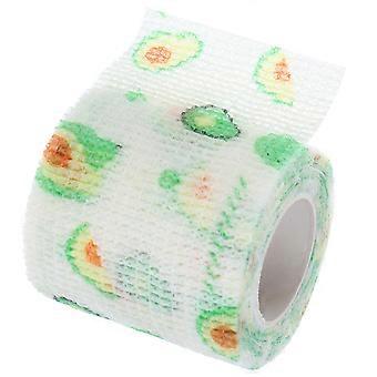 Pet Bandage Wrap Dog Self Bandage Wrap for Paw Protection