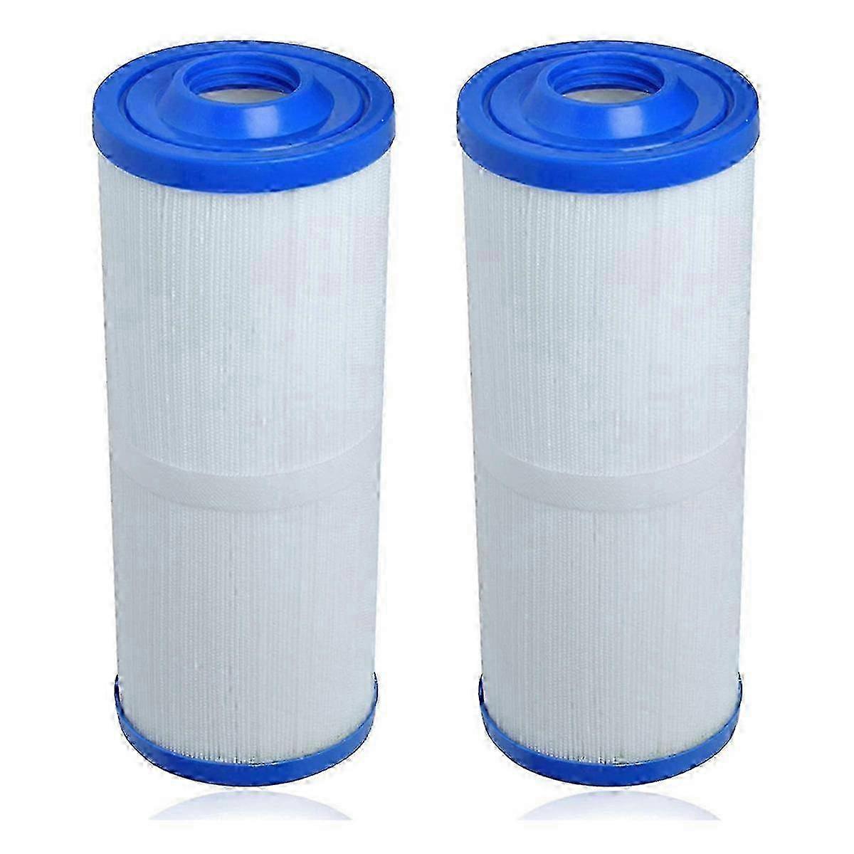 Spa Filter with 2-Inch Female SAE Thread compatible with Various Models