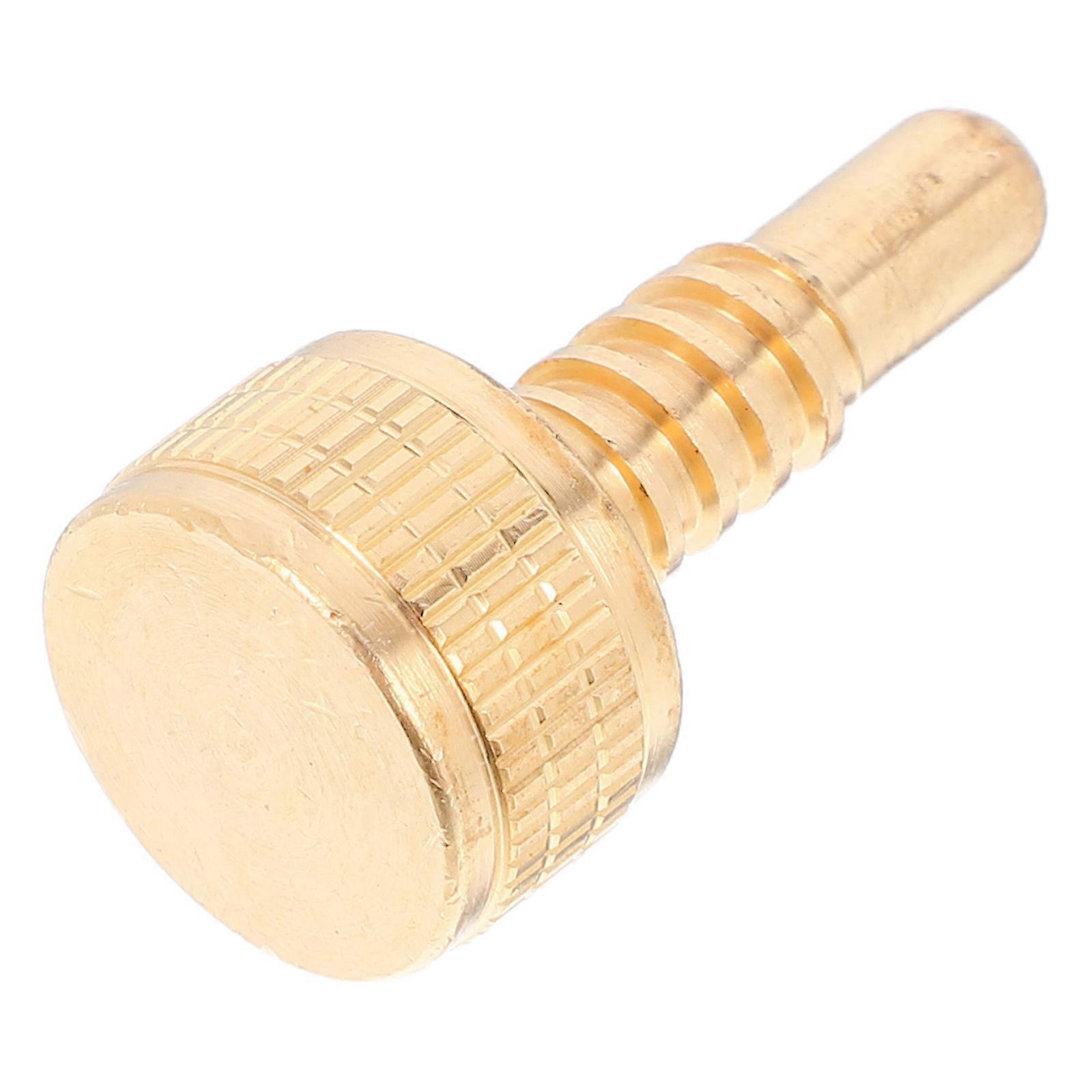Vis d'extension de queue de billard, vis de poids de queue de billard, vis d'extrémité de queue de billard, vis de support de queue de billard pour accessoires de queue de billard