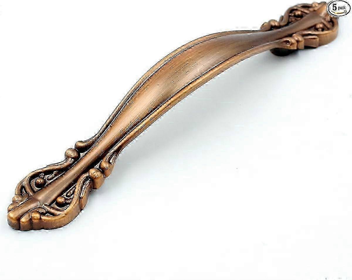 LM Cabinet Hardware Handle Pull IHR
