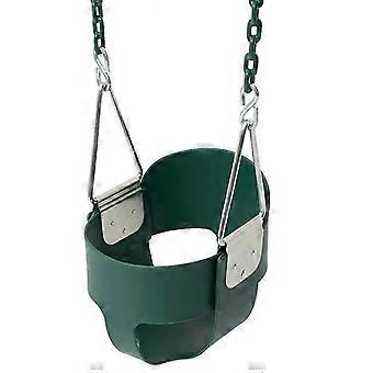 Toddler Swing Outdoor Bucket Swing Outdoor Swing Baby for Swing Sets Backyard Outdoor Indoor