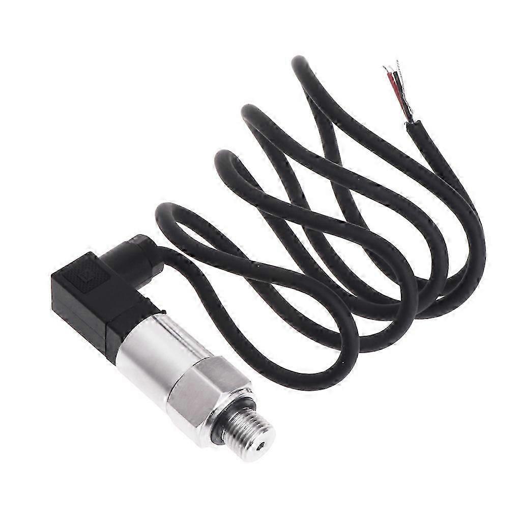 Pressure Transducer Sensor for Non-Corrosive Medium for Non-Corrosive Medium