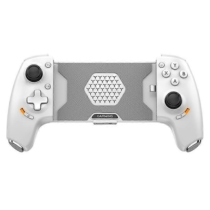 AB01 Max Type-C Bluetooth Stretchable Game Controller