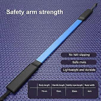 Superior Arm Trainer Heavy Duty and Versatile for Abs Strengthening in Gym or Home Settings