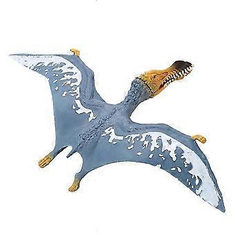 Jouet dinosaure en plastique de haute simulation, model animal, cadeau pour enfants, collection d'affichage domicil