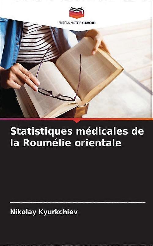 Statistiques Mdicales De La Roumlie Orientale