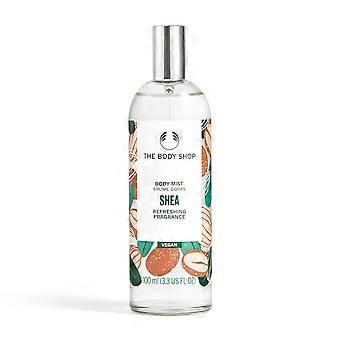 Shea Body Mist 100ml
