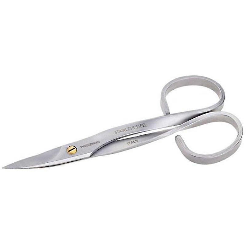 Stainless Cuticle Scissors - Scissors Cuticle and cuticles