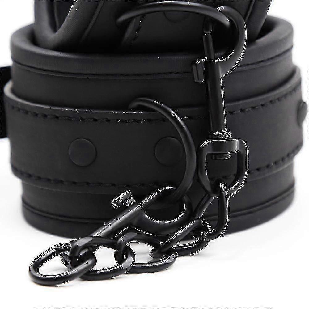 Climber Straps Handcuffs