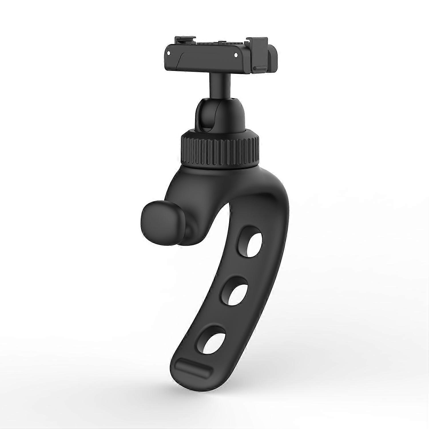 Universal Bracket Elastic Strap Cycling Fixed Mount For DJI Osmo Action 6