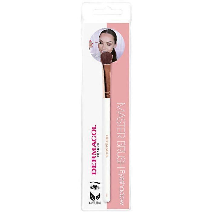 Rose Gold D81 - Eye makeup brush