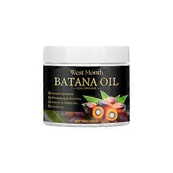 2pcs Batana Oil Hair Mask, Nourishing Care for Dry Frizzy Hair, Smoothing and Softening Hair Care care products
