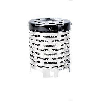 Stainless Steel Camping Heater Shield