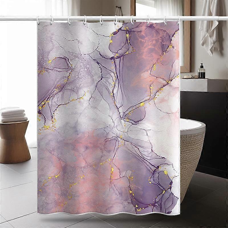 Bathroom Curtain  type-1027 Home Decor