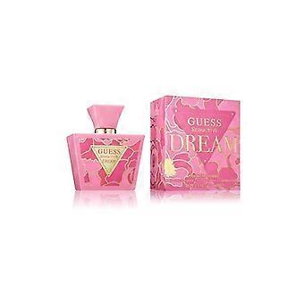 Eau de Toilette - Seductive Dream Women - Blanco