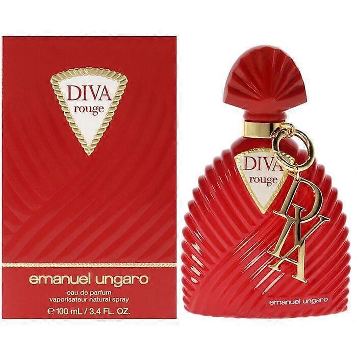 Diva Rouge EDP 100ml