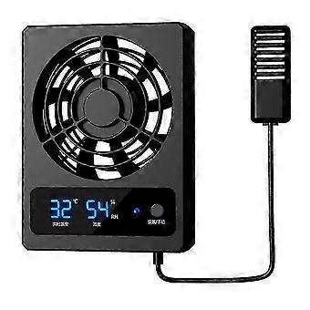 28dB Reptile Terrarium Cooling Fan