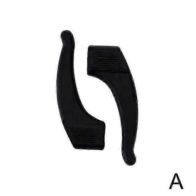 Stretchable Silicone Ear Cuffs