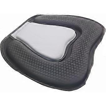 Boat Cushion Kayak Seat Cushion Seat Mat Board Paddle Molded EVA Comfort Secure Fit Moisture Resistant.