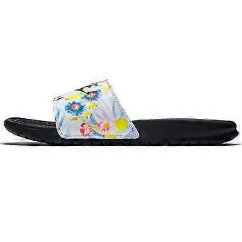 Nike Benassi Slide 'Floral Print' Women's 618919-023