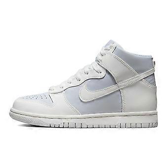 Nike Dunk High 'Summit White Pure Platinum' Gs DB2179-107
